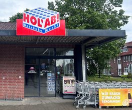 HOL'AB! Getränkemarkt Bild 7