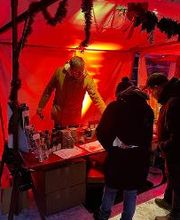 Freiluftgenuss -Grills und Outdoorküchen Bild 1