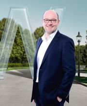 Württembergische Versicherung: Leon Bethke Bild 1