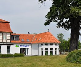 Steinke Orthopädie-Center GmbH Bild 1