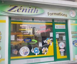 ZENITH FORMATIONS image 2
