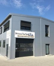 Schreinerei Preuß GmbH Bild 13