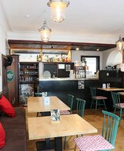 Ruff's Burger & BBQ Weiden Bild 11