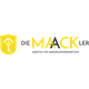 Die Maackler OHG - Agentur für Immobilienvermarktung