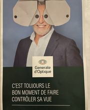 Opticien DINAN Générale d'Optique image 6