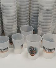 Becher