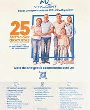 Clínica Dental Vitaldent imagen 5