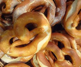 Bäckerei Wacker GmbH Bild 1