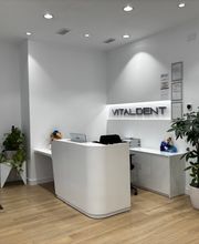 Clínica Dental Vitaldent imagen 3
