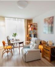 Aschrott-Altersheim-Stiftung Bild 4