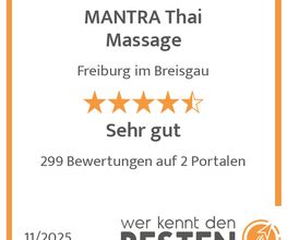 werkenntdenBESTEN.de Qualitätssiegel
