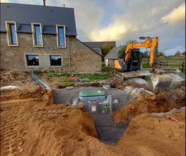 Travaux Public Hubert image 9