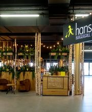 HANS IM GLÜCK - OFTRINGEN You Event Center Bild 3