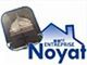 Entreprise de couverture Noyat