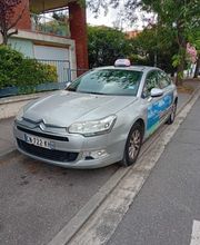 Taxi Via Occitania image 2