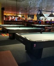 Bowling bei Bert Bild 6