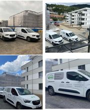 HRG Hauswartung - Reinigung - Gartenunterhalt Bild 3