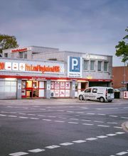 ParkenFlughafenDUS.de Bild 9