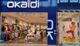 OKAIDI TOULOUSE CC FENOUILLET