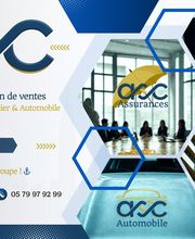ASC Group : Assurances, Banque, Immobilier & Automobile image 2