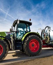 ASSAINI VERT image 1