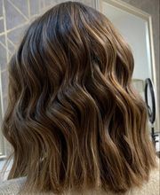 Goldene Schere - Friseur - Stade Bild 13