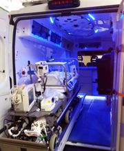 Ambulance & Pompes Funèbres Chantonnaisiennes SARL image 3