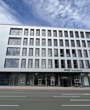 Willkommen bei der AOK Rheinland/Hamburg - AOK-Haus Mönchengladbach