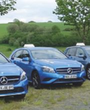 Fahrschule Beckmann Bild 1