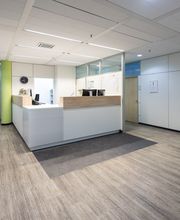 ZAR Mainz - Zentrum für ambulante Rehabilitation Bild 6