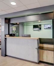 B&B HOTEL Montluçon Centre image 7