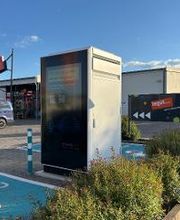 ChargeOne Ladestation Bild 8
