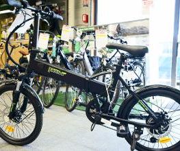 Découvrez notre sélection de vélos pour toutes les balades, du quotidien à l'aventure.