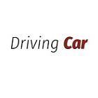 Driving Car logo