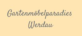 Gartenmöbelparadies Werdau