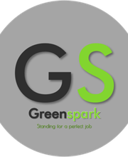 GreenSpark S.A.S. image 1