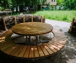 Flora Futura Park Bild 1