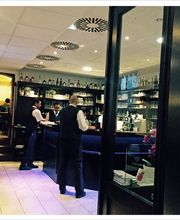 Restaurant "Stadt Rosbach" Bild 2