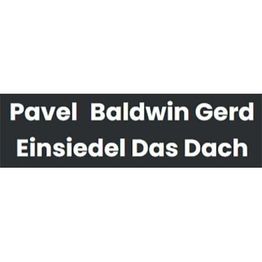 Gerd Einsiedel DAS DACH, Inhaber Pavel Baldwin