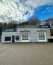 Premio Reifen + Autoservice Blank Bild 17