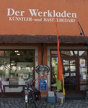 Der Werkladen Bild 1