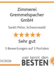 werkenntdenBESTEN.de Qualitätssiegel