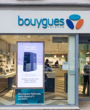 BOUYGUES TELECOM image 1