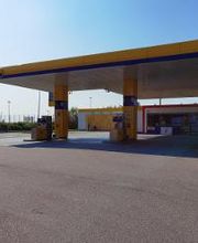 JET Tankstelle Bild 1