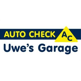 AC AUTO CHECK Uwe´s Garage