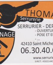Serrurerie Thomas image 5