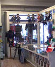 Gallery Cliente
