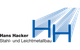 Hans Hacker Stahl- und Leichtmetallbau e.K.