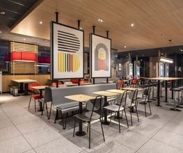 McDonald's Bild 6