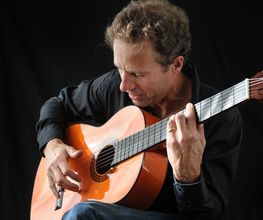 Gitaarschool Wilco van Wee afbeelding 2